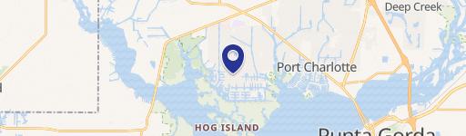 Residential Lot in Port Charlotte