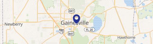 Gainesville, FL 32601