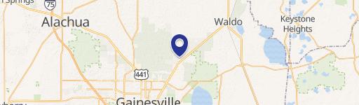 Gainesville, FL 32609