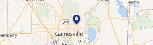 Gainesville, FL 32609