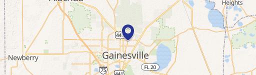 Gainesville, FL 32609