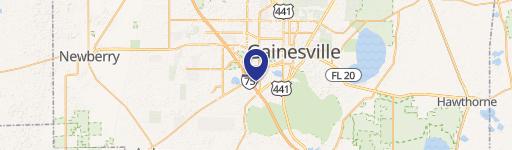 Gainesville, FL 32608