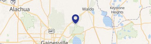 Gainesville, FL 32609