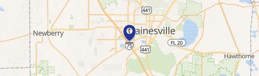 Gainesville, FL 32608