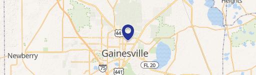 Gainesville, FL 32609