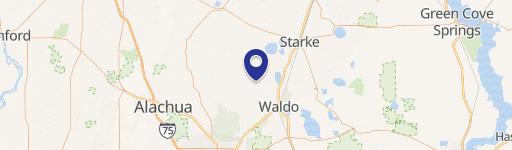 Gainesville, FL 32609