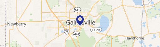 Gainesville, FL 32601