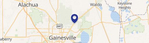 Gainesville, FL 32609