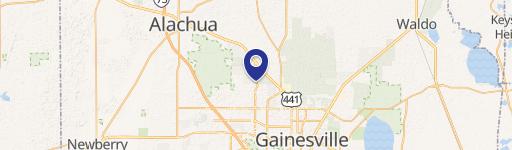 Gainesville, FL 32653