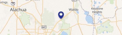 Gainesville, FL 32609