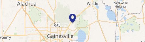 Gainesville, FL 32609