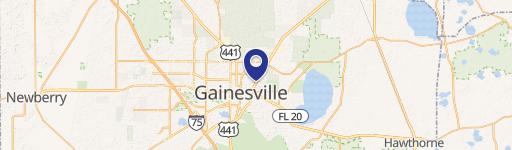 Gainesville, FL 32641