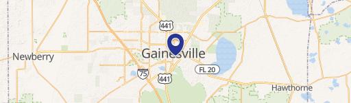 Gainesville, FL 32601