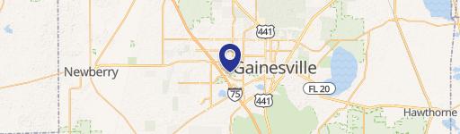 Gainesville, FL 32607