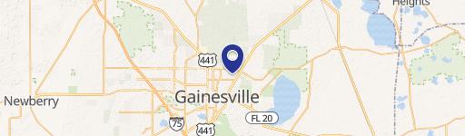 Gainesville, FL 32609