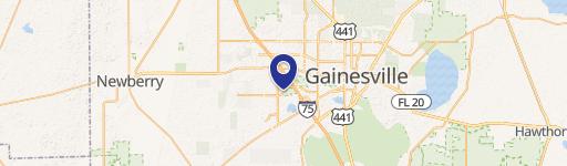 Gainesville, FL 32607