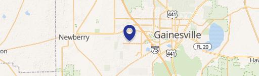 Gainesville, FL 32607