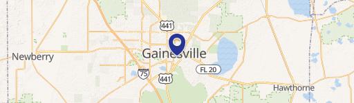 Gainesville, FL 32601