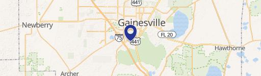 Gainesville, FL 32608