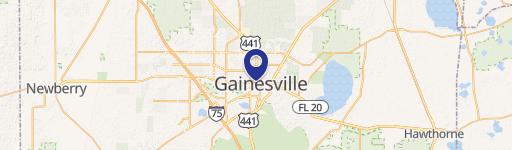 Gainesville, FL 32601