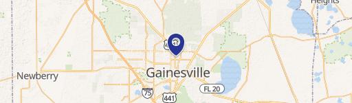 Gainesville, FL 32609