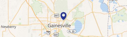 Gainesville, FL 32609