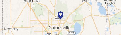 Gainesville, FL 32609