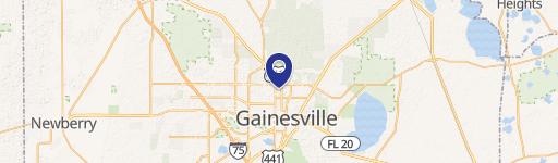 Gainesville, FL 32609
