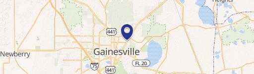 Gainesville, FL 32609