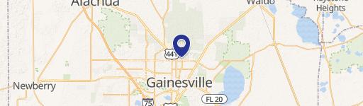 Gainesville, FL 32609