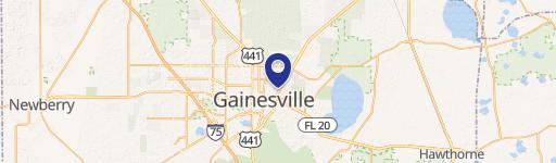 Gainesville, FL 32601