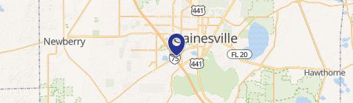 Gainesville, FL 32608