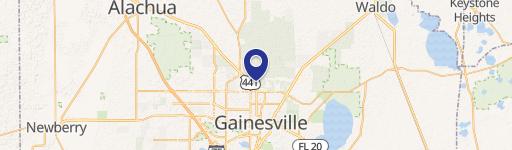 Gainesville, FL 32609