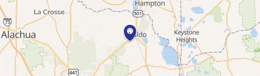 Gainesville, FL 32609