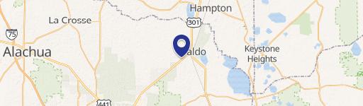 Gainesville, FL 32609