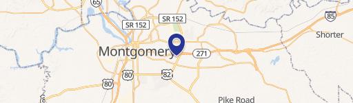 Montgomery, AL 36117