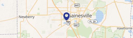 4901 Steve Spurrier Way