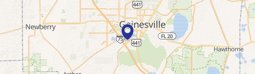 Gainesville, FL 32608