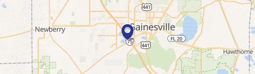 Gainesville, FL 32608