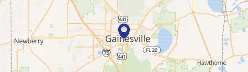 Gainesville, FL 32601