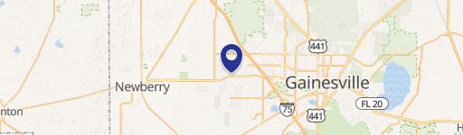 Gainesville, FL 32607