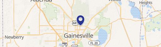 Gainesville, FL 32609