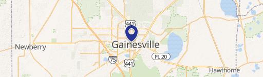 Gainesville, FL 32601