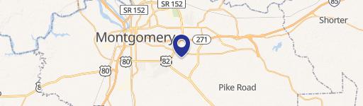 Montgomery, AL 36116