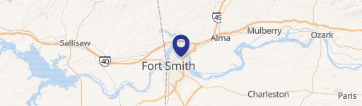 Fort Smith Commercial Opportunity