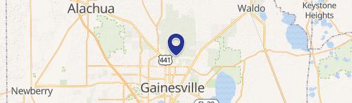 Gainesville, FL 32609