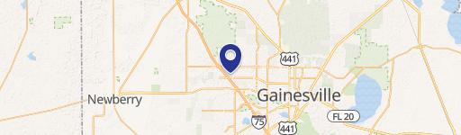 Gainesville, FL 32606