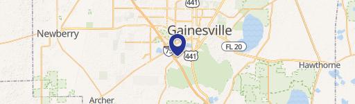 Gainesville, FL 32608