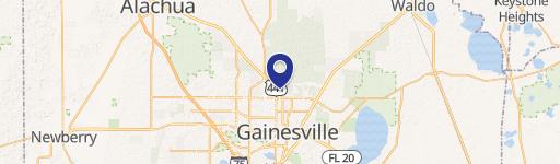 Gainesville, FL 32609