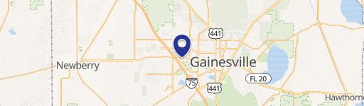 Gainesville, FL 32607